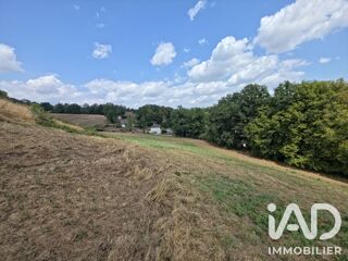  Terrain à vendre 8463 m²