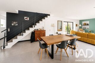  Maison à vendre 7 pièces 181 m²