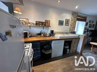  Appartement à louer 2 pièces 66 m²