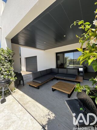  Maison à vendre 5 pièces 162 m²