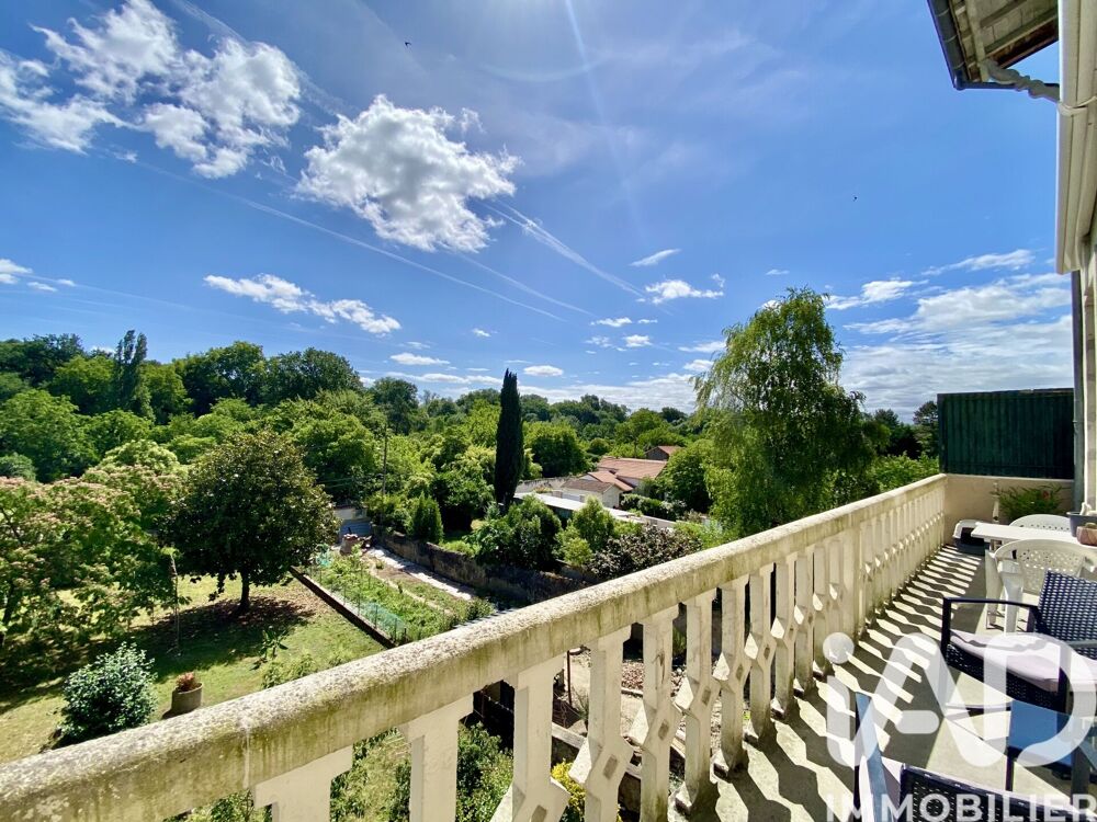Vente Maison Vente Maison de ville 5 pièces Nérac