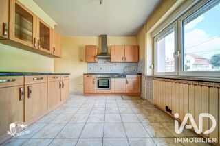  Maison à vendre 4 pièces 62 m²