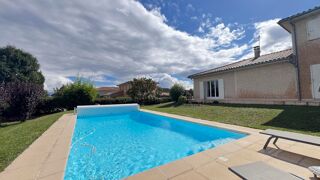  Maison à vendre 6 pièces 170 m²