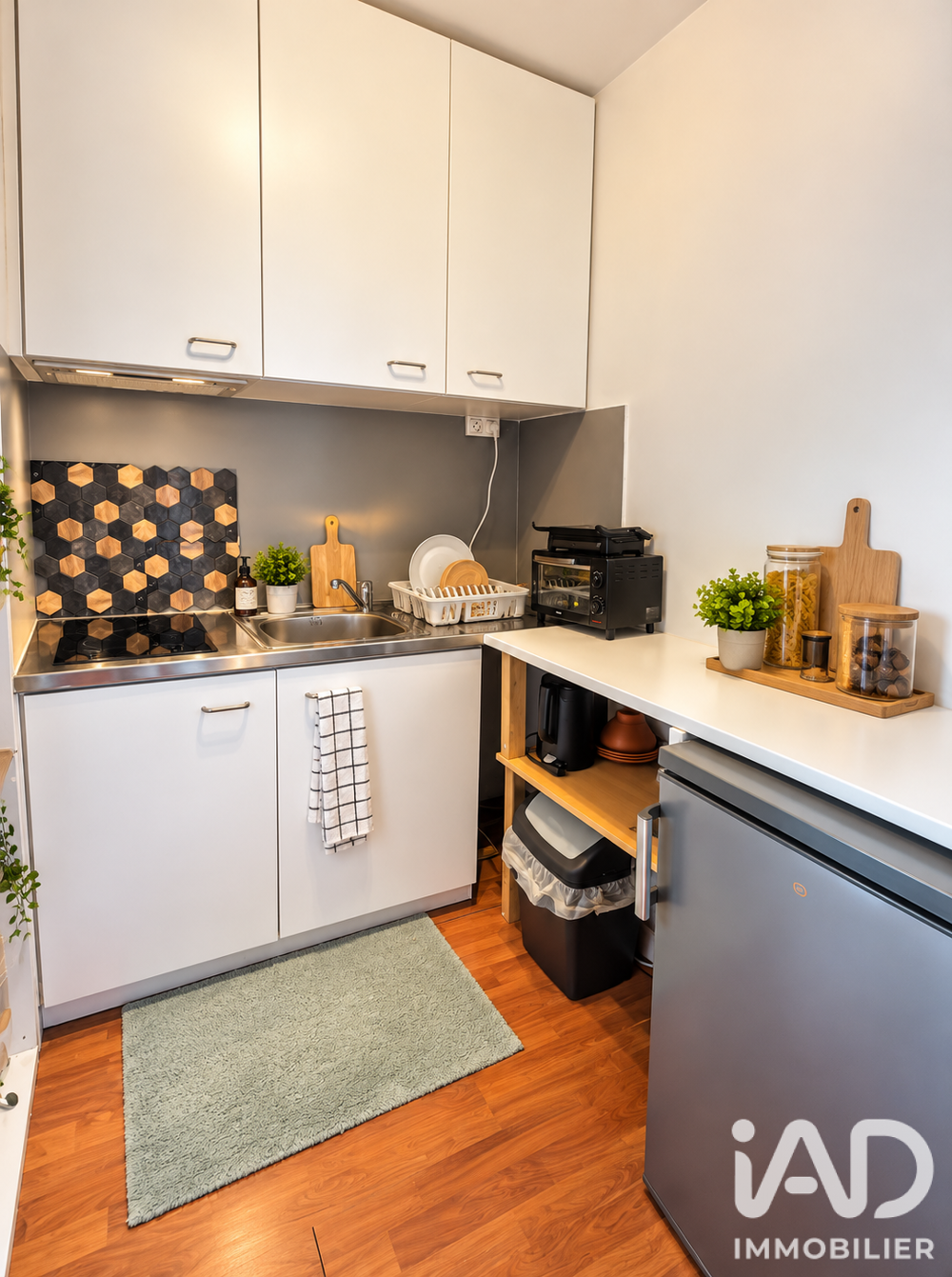 Vente Appartement Vente Appartement 1 pièce Libourne