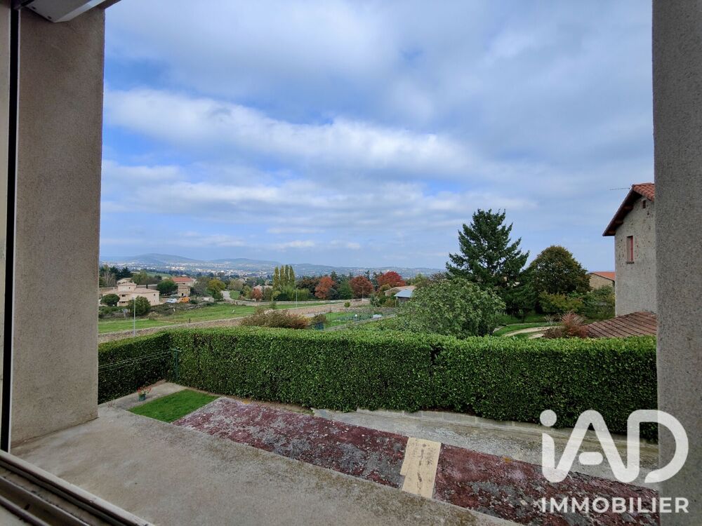 Vente Maison Vente Maison de campagne 7 pièces Roiffieux