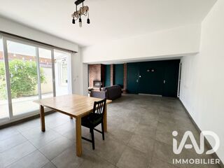  Maison à vendre 7 pièces 180 m²