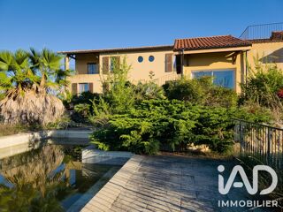 Maison à vendre 13 pièces 440 m²