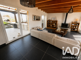  Maison à vendre 6 pièces 105 m²