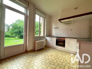  Maison à vendre 3 pièces 72 m²