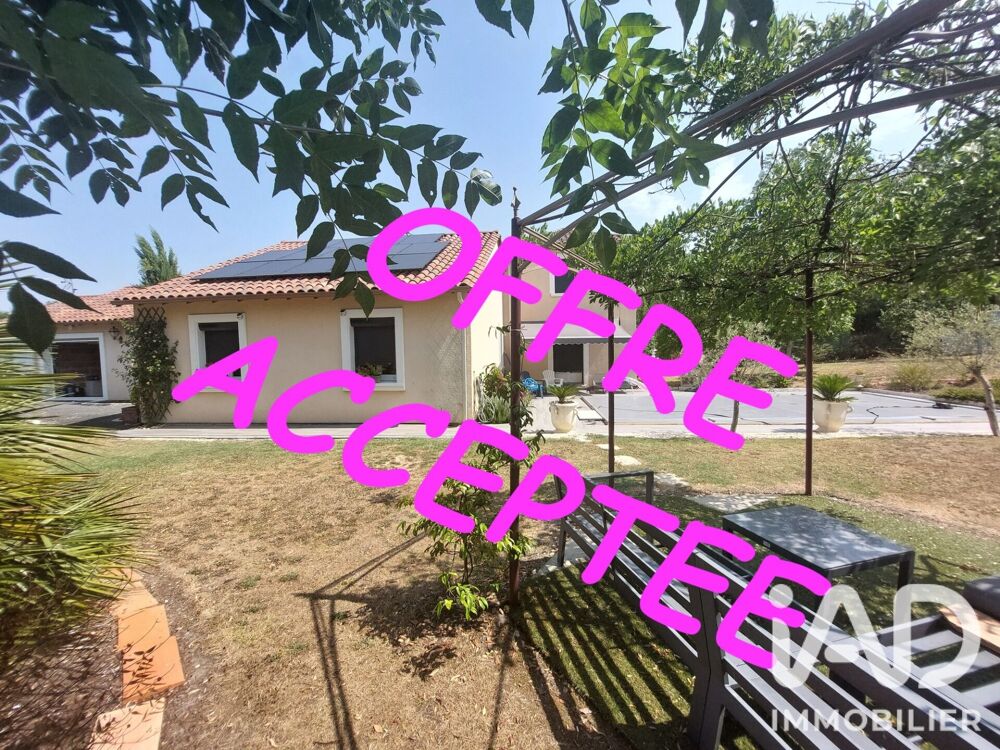 Vente Maison de village 6 pièces