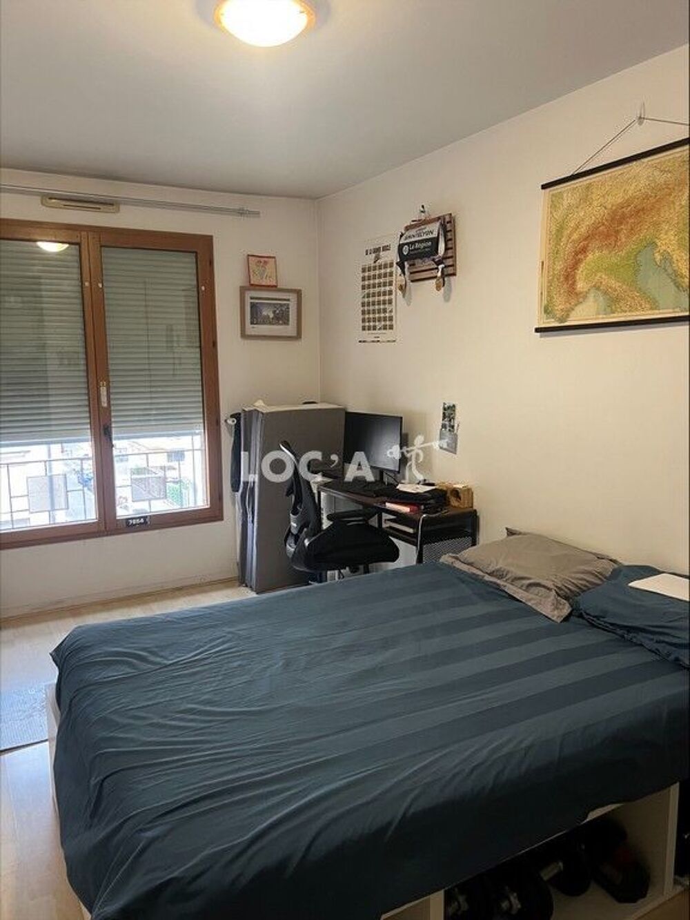 location Appartement - 3 pièce(s) - 70 m² Lyon 3