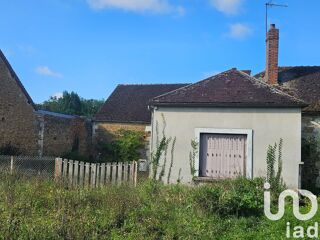  Maison � vendre 2 pi�ces 55 m�