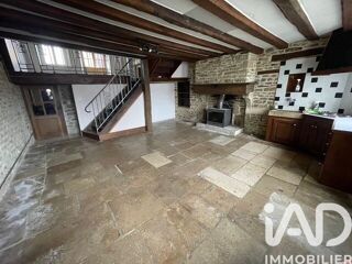  Maison à vendre 4 pièces 126 m²
