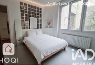  Appartement � vendre 2 pi�ces 51 m�