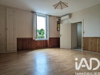  Maison à vendre 6 pièces 148 m²