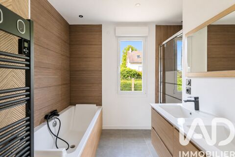   Vente Maison/villa 4 pièces Maison - 4 pièce(s) - 78 m²