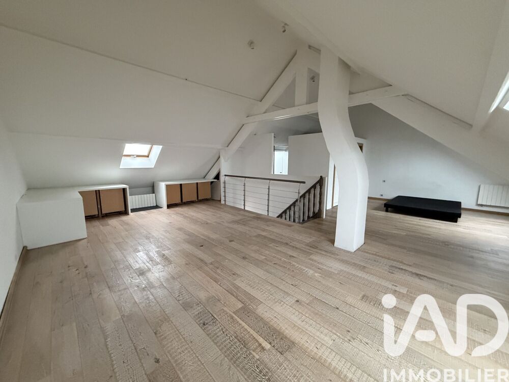 Vente Maison Vente Maison/villa 6 pièces Épinay-sous-sénart