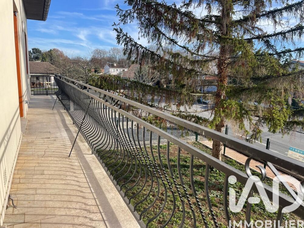 vente Appartement - 4 pièce(s) - 115 m² Saint-Alban (31140)