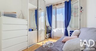  Appartement à vendre 3 pièces 64 m²
