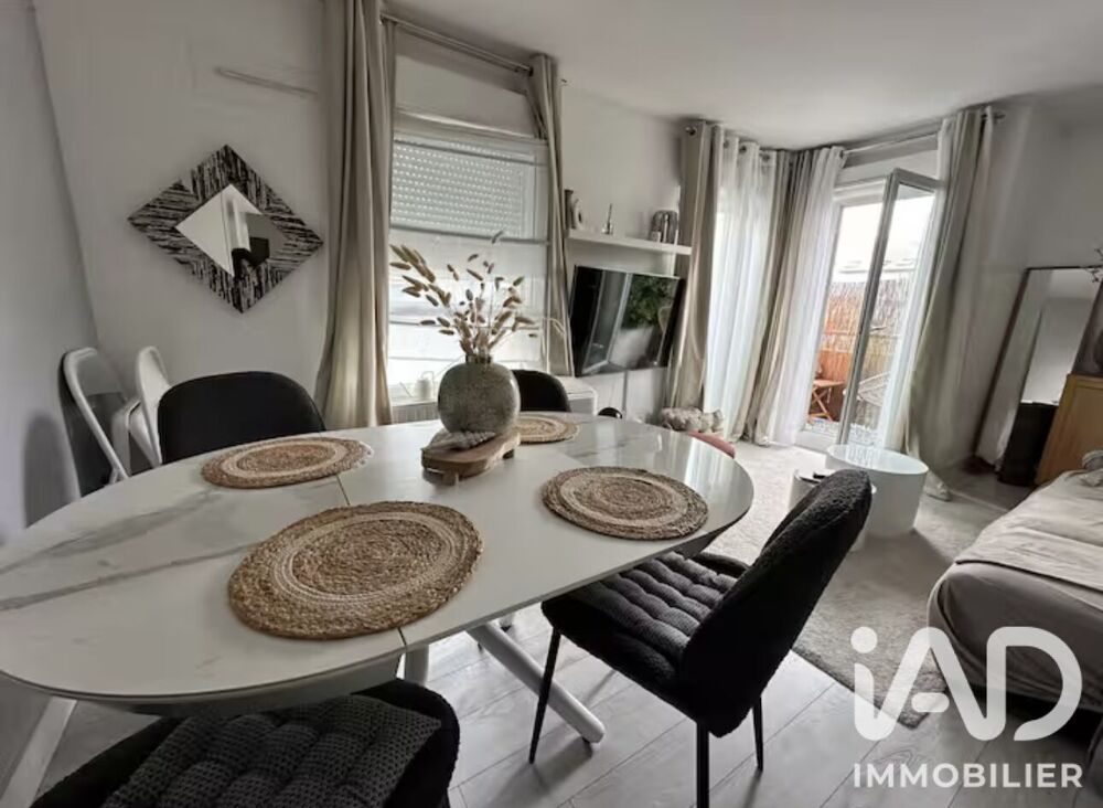Location Appartement Location Appartement 3 pièces Chelles