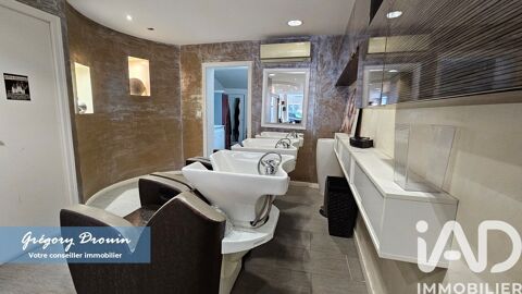  Vente Boutique/Local commercial 99 m&sup2; 