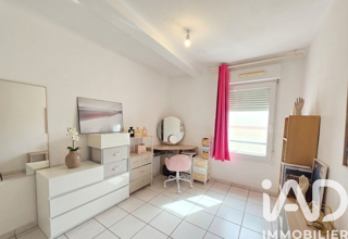 Appartement � vendre 3 pi�ces 61 m�