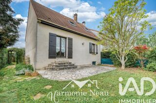  Maison à vendre 5 pièces 98 m²