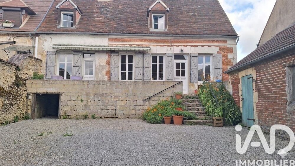 Vente Maison de village 5 pièces