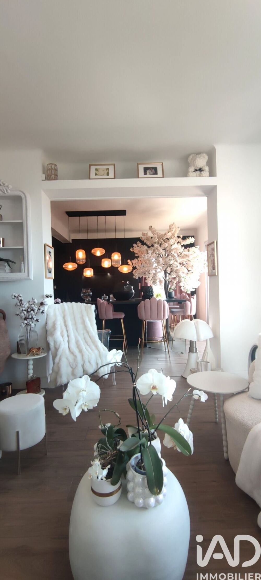 à vendre  Appartement Toulon (83000)
