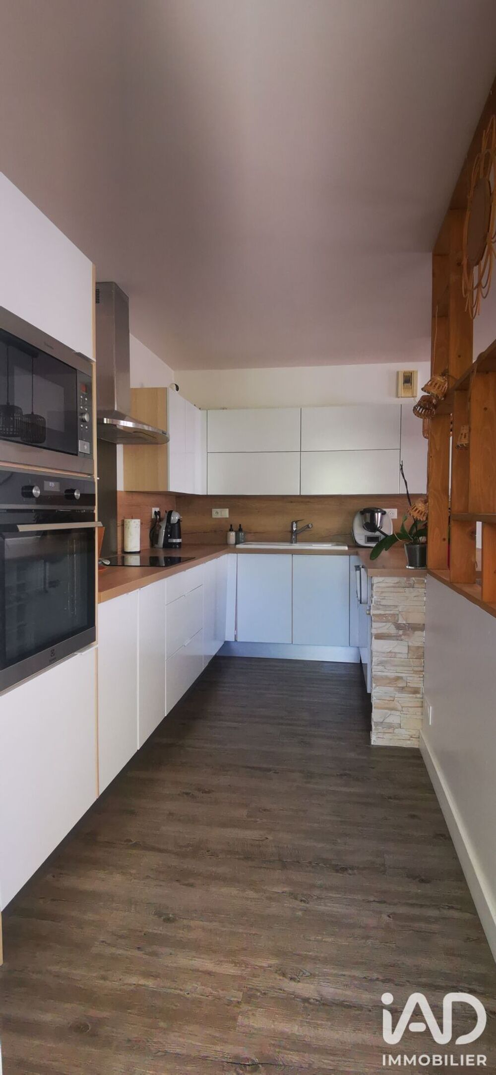 Vente Appartement Vente Appartement 4 pièces La ciotat