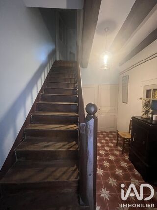  Maison à vendre 5 pièces 114 m²