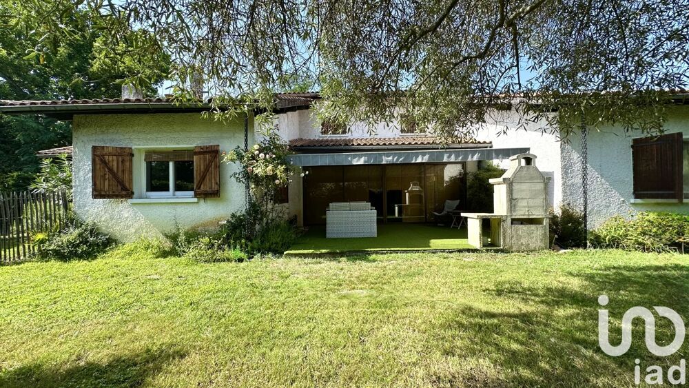 Vente Maison traditionnelle 7 pièces