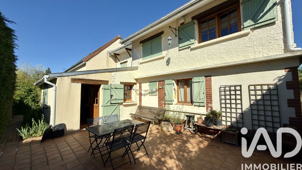 Vente Maison de campagne 7 pièces