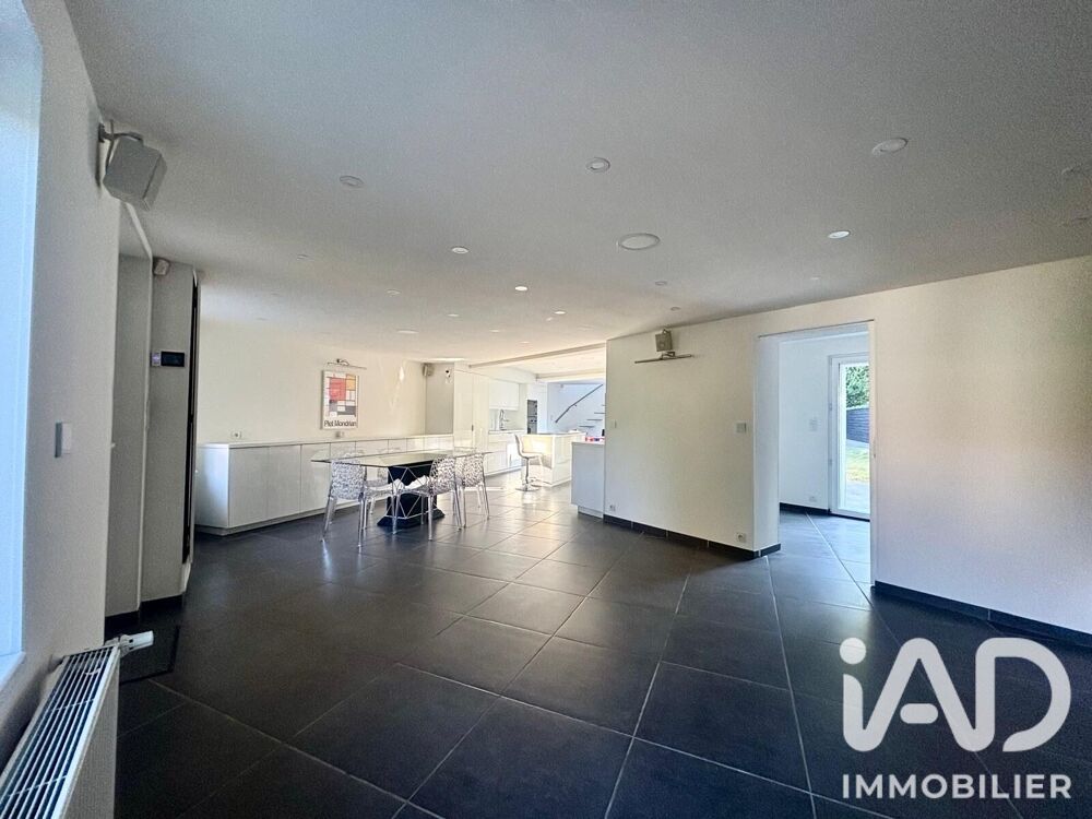 Vente Maison Vente Maison/villa 5 pièces Bouvignies