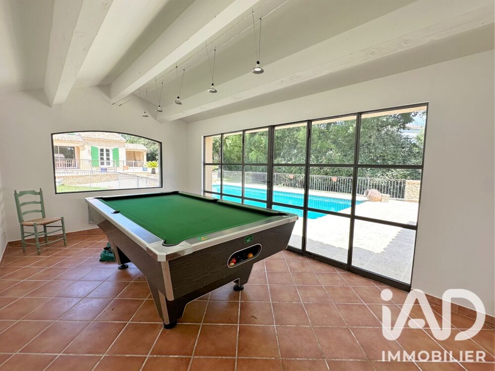 à vendre  Maison Uzès (30700)