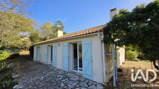 Vente Maison Vente Maison d'architecte 4 pièces Brains