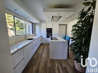  Maison à vendre 6 pièces 185 m²