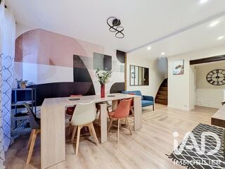  Maison à vendre 6 pièces 120 m²