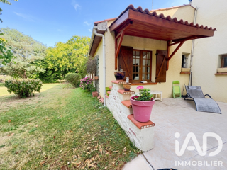  Maison à vendre 5 pièces 134 m²