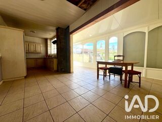  Maison à vendre 5 pièces 130 m²