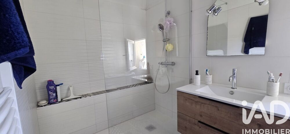 à vendre  Maison Sarrians (84260)