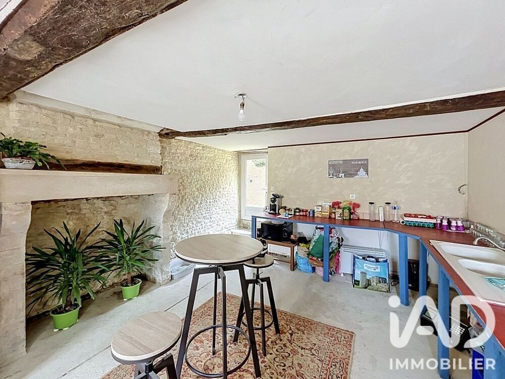Vente Maison Vente Maison/villa 4 pièces Épaney