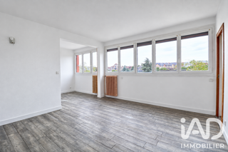  Appartement à vendre 4 pièces 68 m²