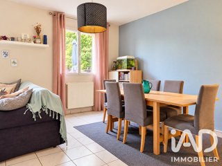  Maison à vendre 4 pièces 110 m²