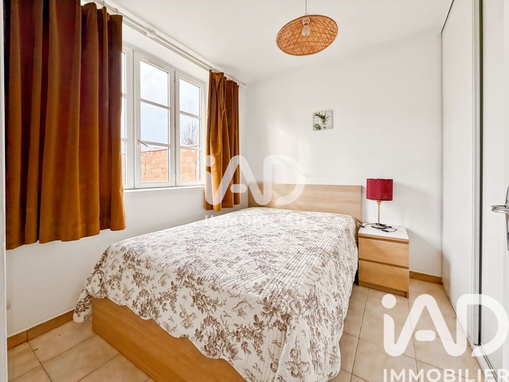 à vendre  Maison Compiègne (60200)
