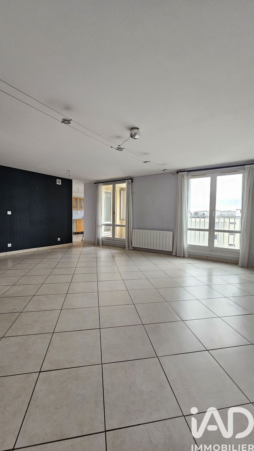Vente Appartement Vente Appartement 4 pièces Vénissieux