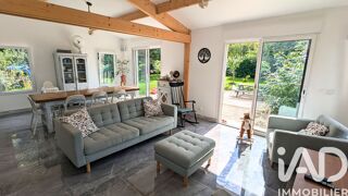  Maison à vendre 5 pièces 94 m²