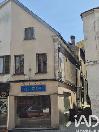  Immeuble à vendre 230 m²