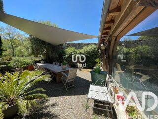  Maison � vendre 10 pi�ces 450 m�