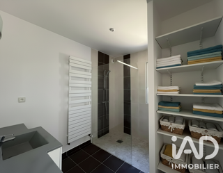  Maison à vendre 5 pièces 158 m²